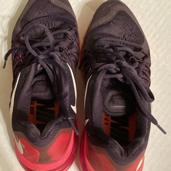 Ladies Nike Airmax shoes size 7 - Picture 4 of 10